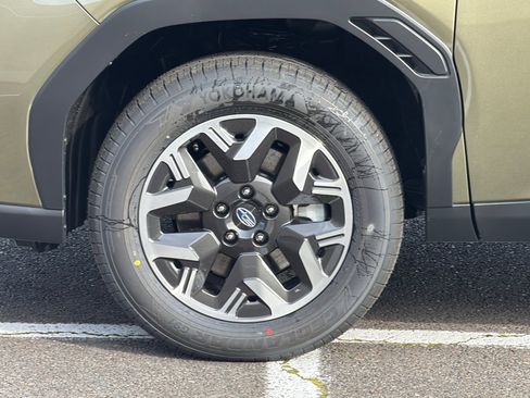 New 2026 Subaru Forester Premium image 24