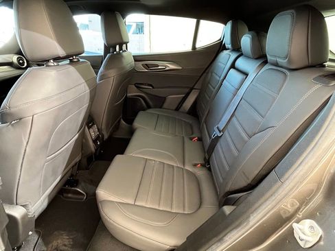 New 2024 Alfa Romeo Tonale Ti w/ Premium Interior Package image 33