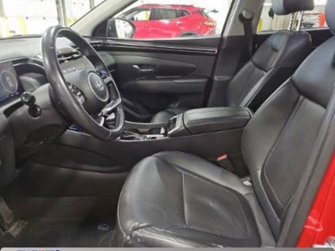 Used 2023 Hyundai Tucson SEL w/ Convenience Package image 2