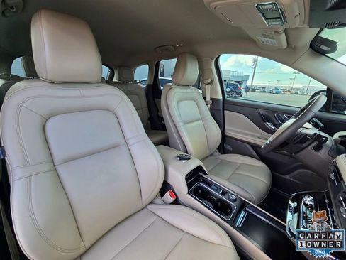 Used 2023 Lincoln Corsair FWD image 48