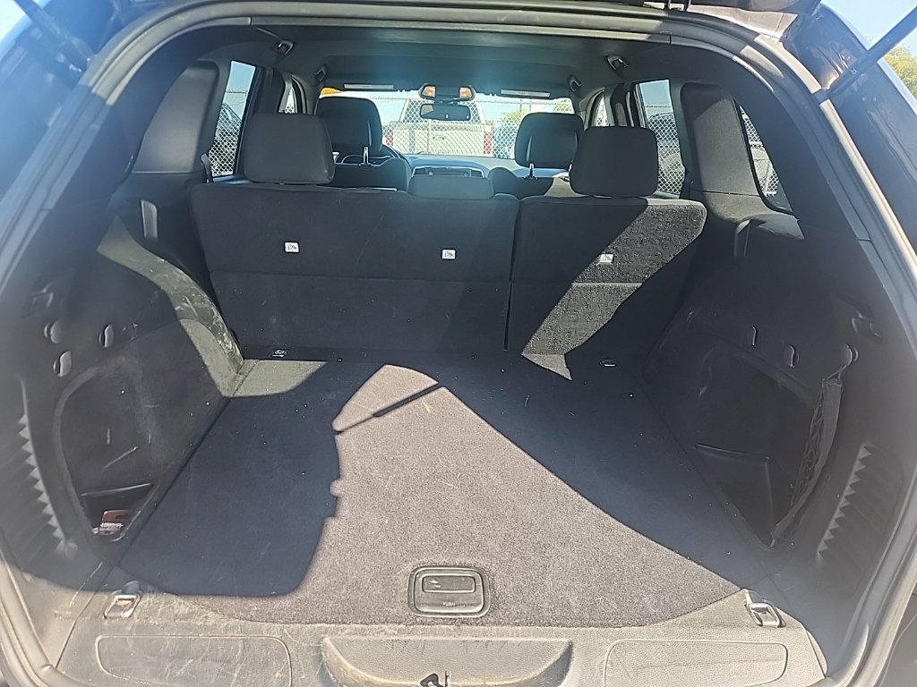 Used 2014 Jeep Grand Cherokee Laredo RWD image 17