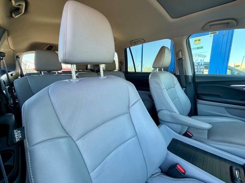 Used 2016 Honda Pilot EX-L image 47