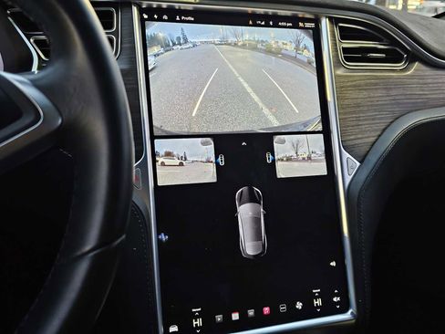 Used 2016 Tesla Model S 75D image 29