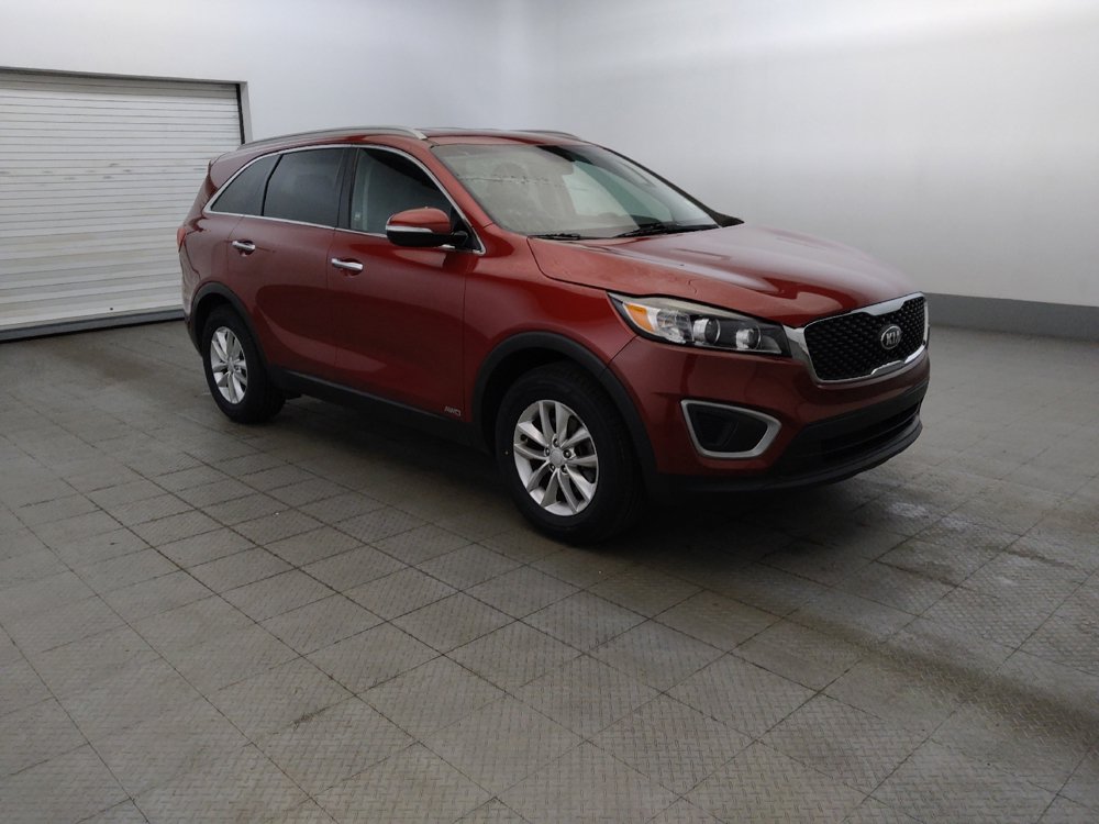Used 2018 Kia Sorento AWD image 11