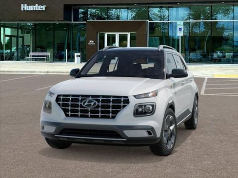 New 2026 Hyundai Venue SEL image 6