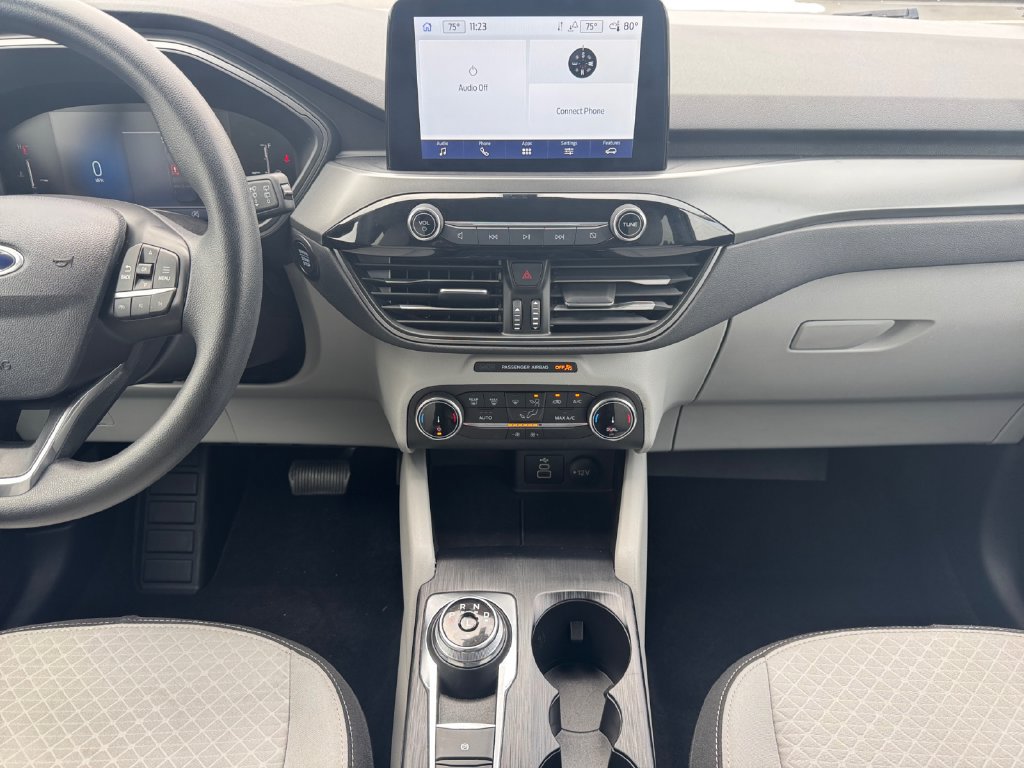 Used 2025 Ford Escape Active AWD/4WD image 11