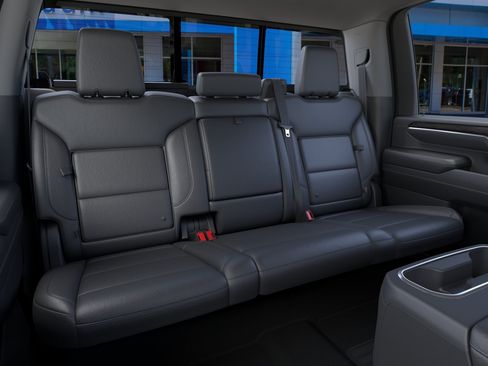 New 2026 Chevrolet Silverado 2500 LTZ w/ LTZ Plus Package AWD/4WD image 17