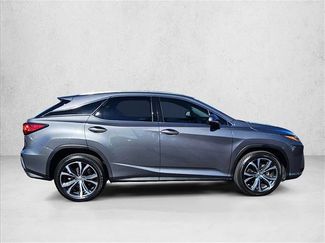 Used 2016 Lexus RX 350 AWD w/ Premium Package video 4