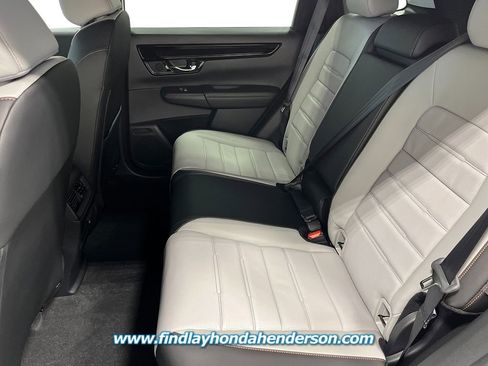 New 2026 Honda CR-V Sport Touring image 22