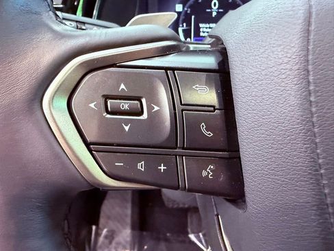 Certified 2025 Lexus TX 350 AWD w/ Technology Package image 23