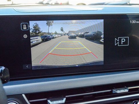 Certified 2024 Hyundai Sonata SEL image 24