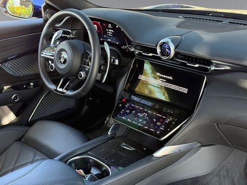 Used 2024 Maserati GranTurismo Modena image 23