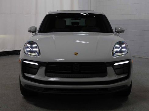 New 2026 Porsche Macan S image 14