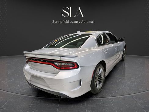 Used 2020 Dodge Charger R/T RWD image 7