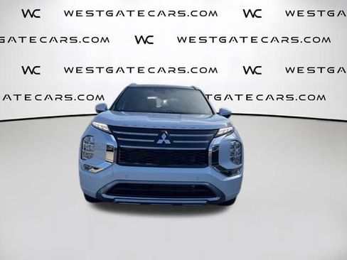 New 2025 Mitsubishi Outlander SEL image 4