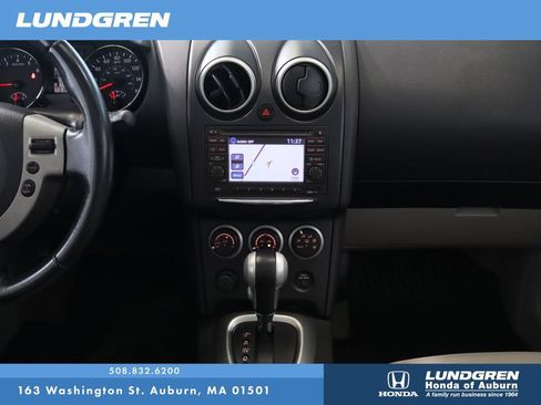 Used 2012 Nissan Rogue SL AWD/4WD image 20