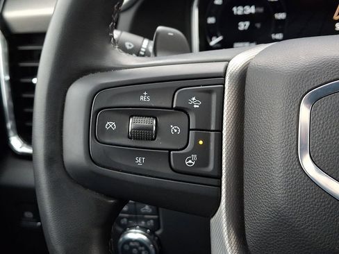 Used 2024 GMC Sierra 1500 Denali w/ Denali Reserve Package image 21