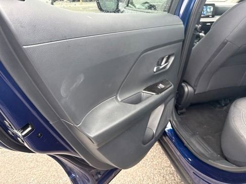 Used 2026 Nissan Kicks SV FWD image 23