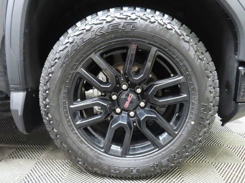 Used 2023 GMC Sierra 1500 Elevation w/ Elevation Premium Package image 10