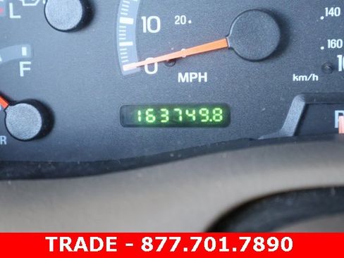 Used 2002 Ford F150 XLT image 19