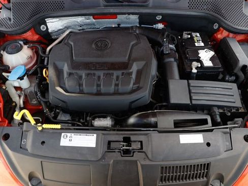 Used 2018 Volkswagen Beetle 2.0T S image 49