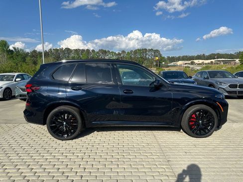 New 2026 BMW X5 sDrive40i RWD image 12
