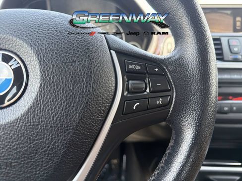 Used 2015 BMW 328i xDrive Sedan AWD/4WD image 24