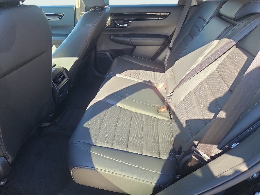 Used 2024 Honda CR-V EX-L image 32