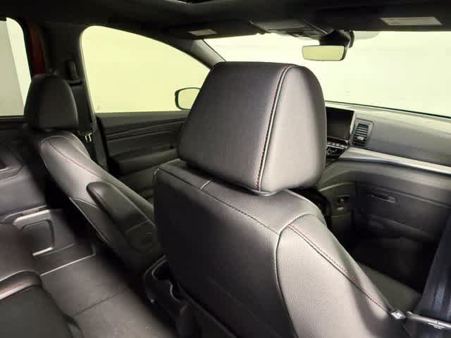 New 2026 Honda Odyssey Sport-L image 49