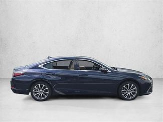 Used 2020 Lexus ES 350 w/ Premium Package FWD video 4
