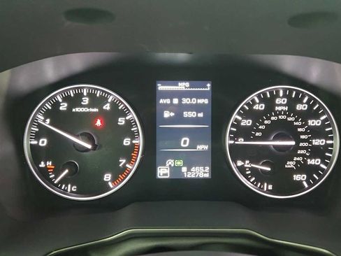 Certified 2025 Subaru Outback Limited w/ Popular Package #2 AWD/4WD image 16