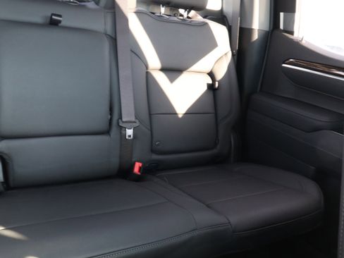 New 2026 GMC Sierra 1500 Elevation w/ Elevation Premium Package image 12