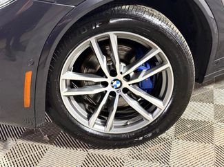 Used 2018 BMW X3 M40i AWD/4WD video 2