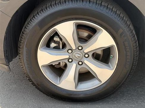 Used 2015 Acura MDX FWD image 9