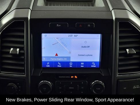 Used 2020 Ford F150 XLT w/ Equipment Group 302A Luxury AWD/4WD image 21