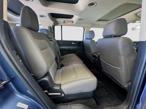 Used 2019 Ford Flex SEL w/ Equipment Group 202A FWD image 18