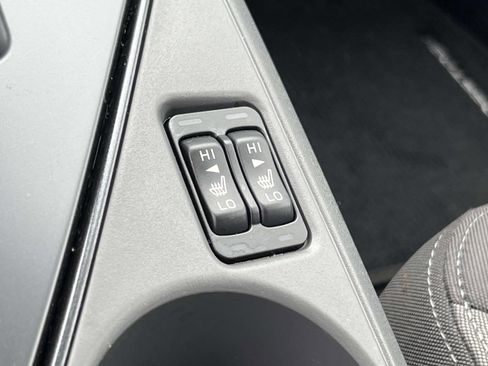 Certified 2026 Subaru Crosstrek 2.0i Premium image 34