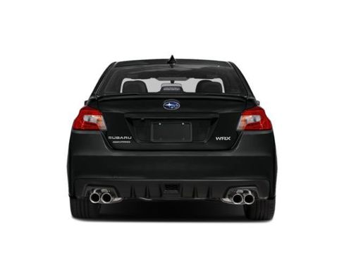 Used 2019 Subaru WRX image 8
