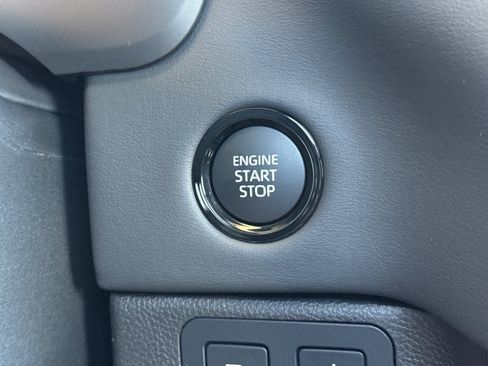 New 2026 Toyota Tundra Platinum AWD/4WD image 25