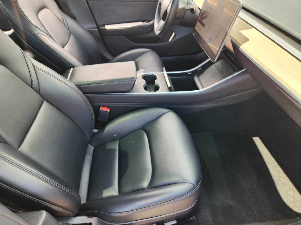 Used 2019 Tesla Model 3 Standard Range Plus RWD image 10