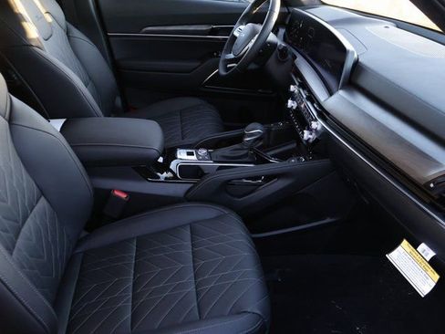 New 2025 Kia Telluride SX Prestige X-Line image 12