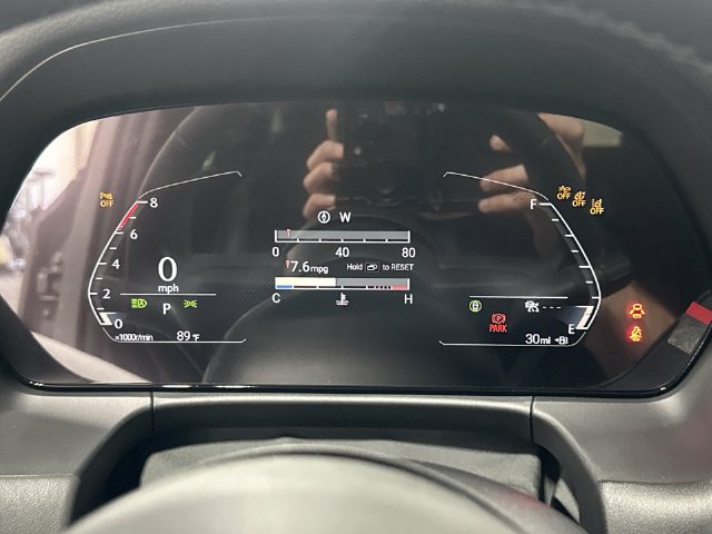 New 2026 MAZDA CX-5 Preferred AWD/4WD image 14