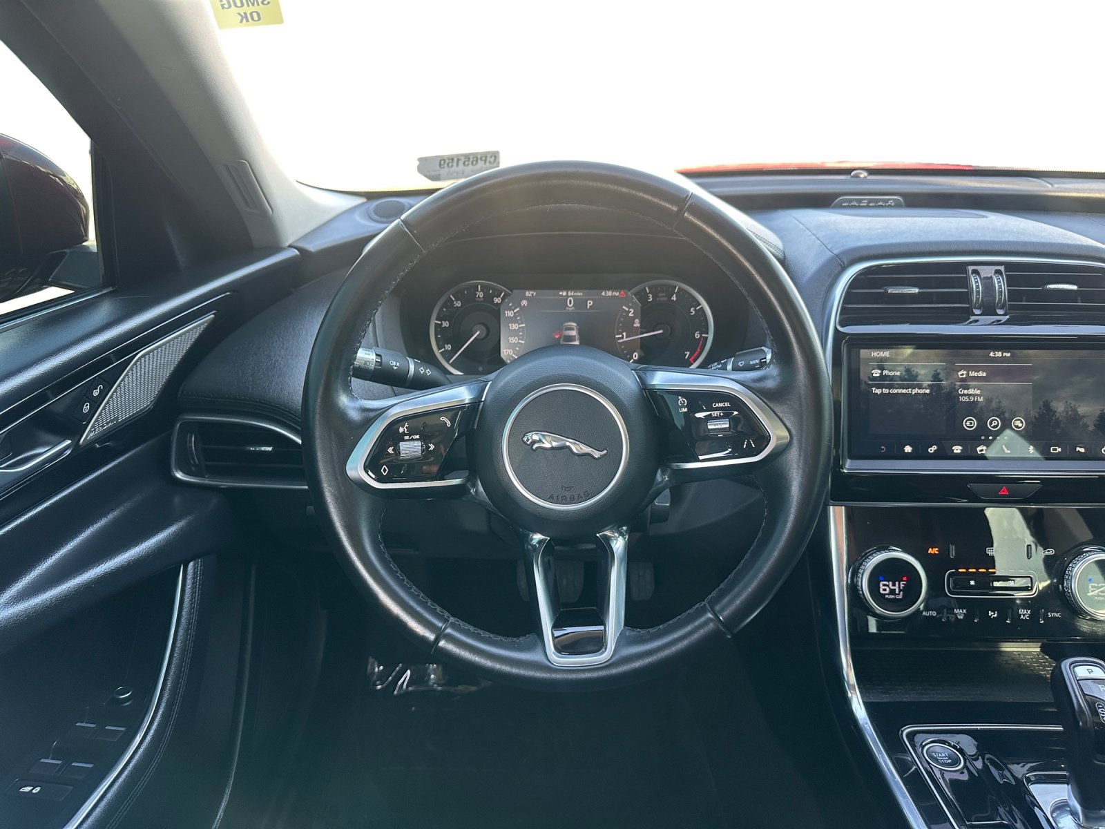 Used 2020 Jaguar XE S RWD image 12