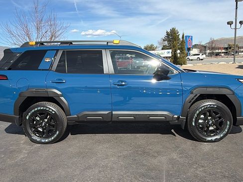 New 2026 Subaru Outback Wilderness image 2