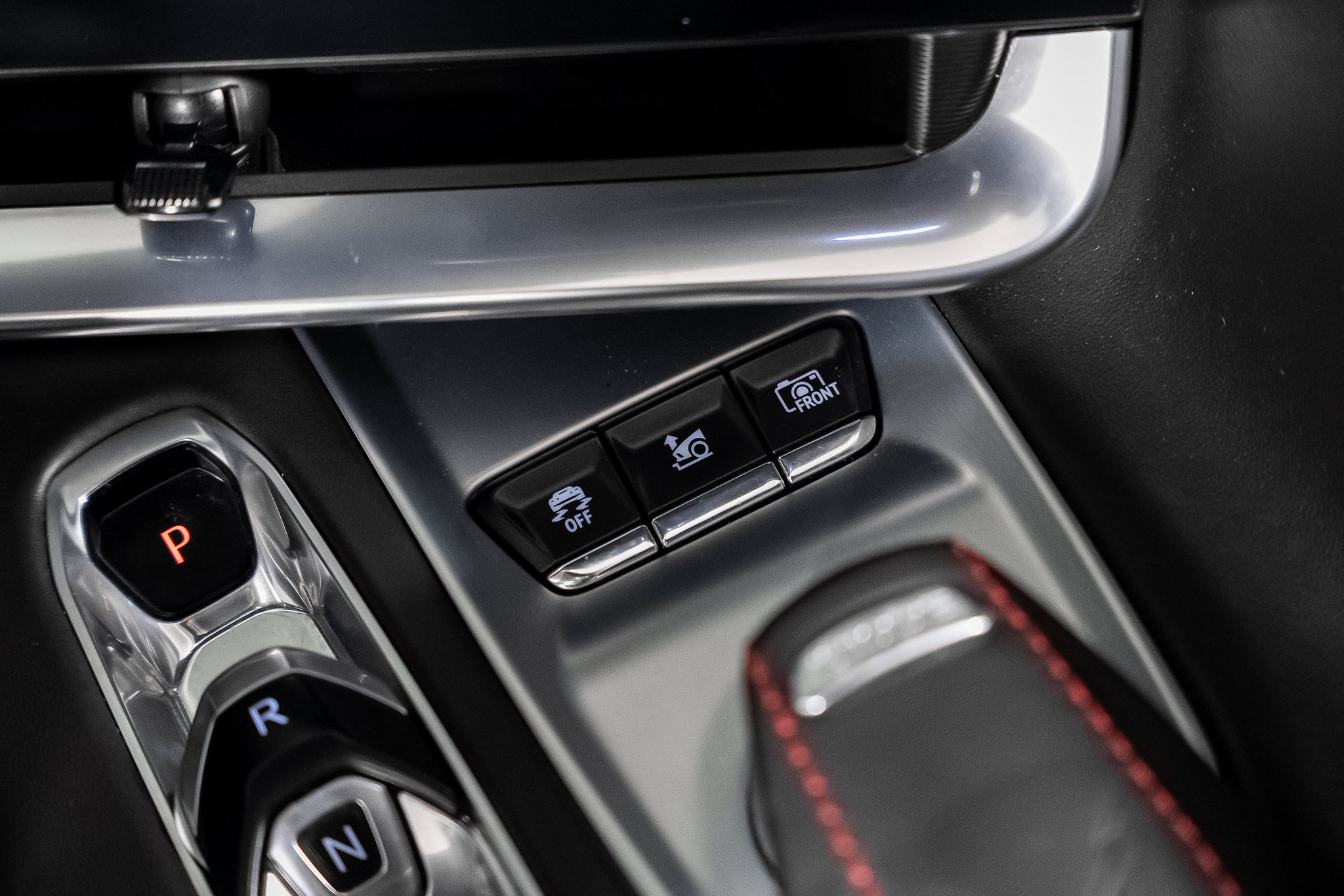 Used 2023 Chevrolet Corvette Stingray Premium Cpe w/ Z51 Performance Package RWD image 49
