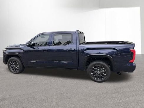 Used 2024 Toyota Tundra Platinum image 9