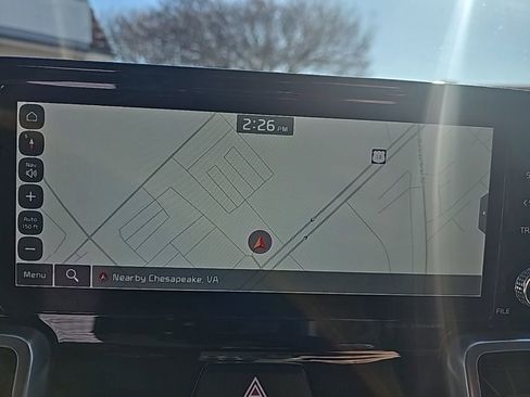 Used 2023 Kia Sorento EX image 28