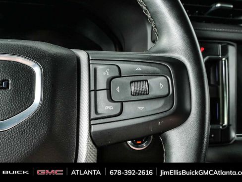 Used 2023 GMC Yukon Denali AWD/4WD image 12