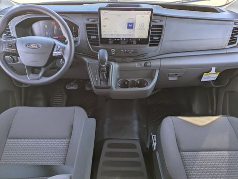 New 2026 Ford Transit 150 Low Roof AWD image 45