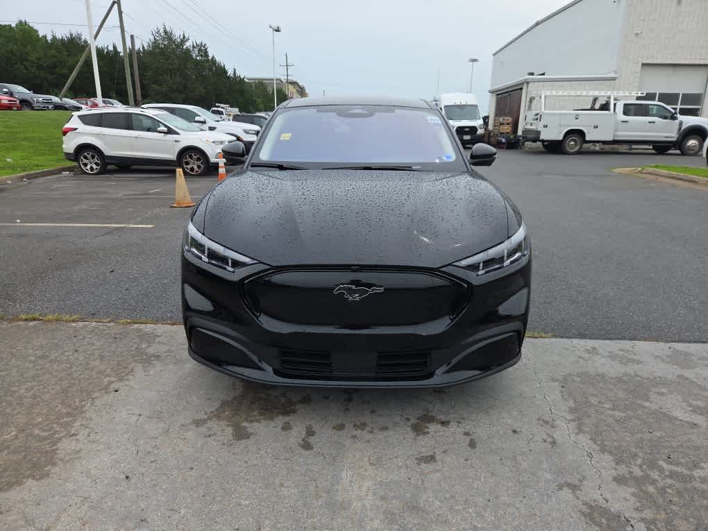 New 2026 Ford Mustang Mach-E Premium AWD/4WD image 11